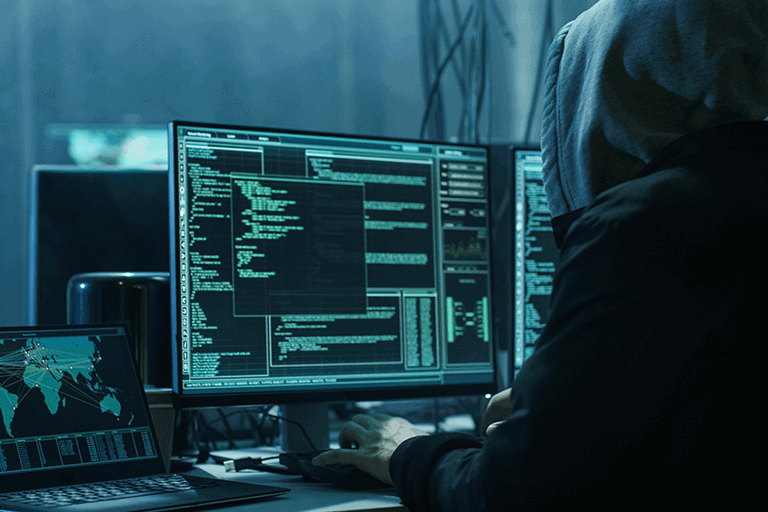 hacker - fix broken file links