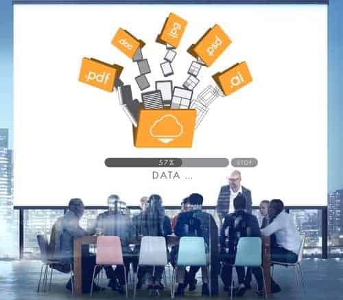 Cloud Storage Meeting