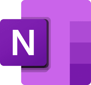 Microsoft OneNote File Type