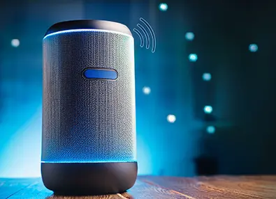 Data-Inventory “Alexa, migrate my data.” We wish.