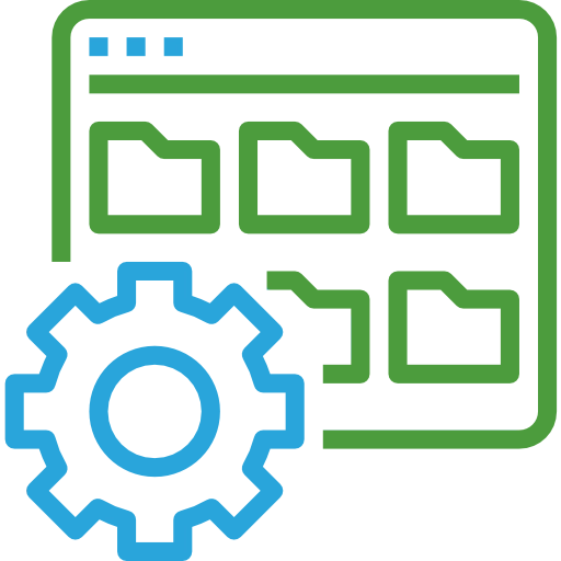 file system change