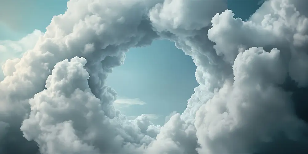 Beyond the Cloud: The Future of Cloud Computing