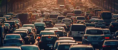 Cloud-latency The “jam” we all hate: Cloud latency could be responsible for dangerous data traffic jams in the future.