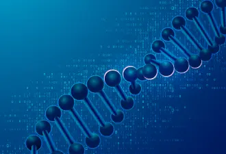 Fog-Computing DNA data storage could be the next big thing.