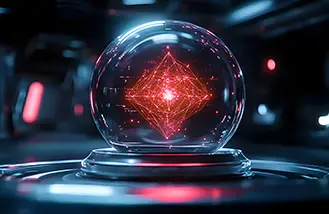 The-qubit The qubit
