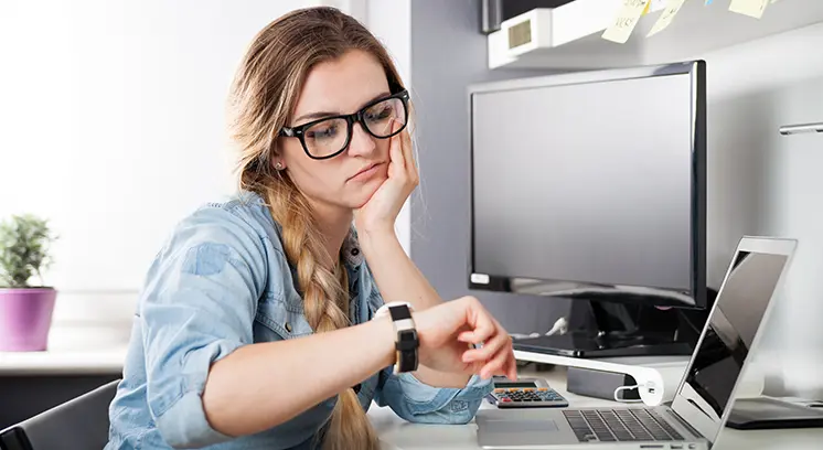 Lost productivity, lost revenue and reputational damage are all side-effects of downtime. Staying up-to-date is your best option to avoid it.