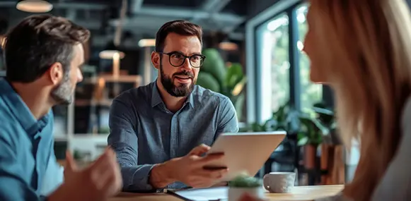 A SharePoint migration consultant designs the full lifecycle of your transition, including planning, execution and post-migration care.