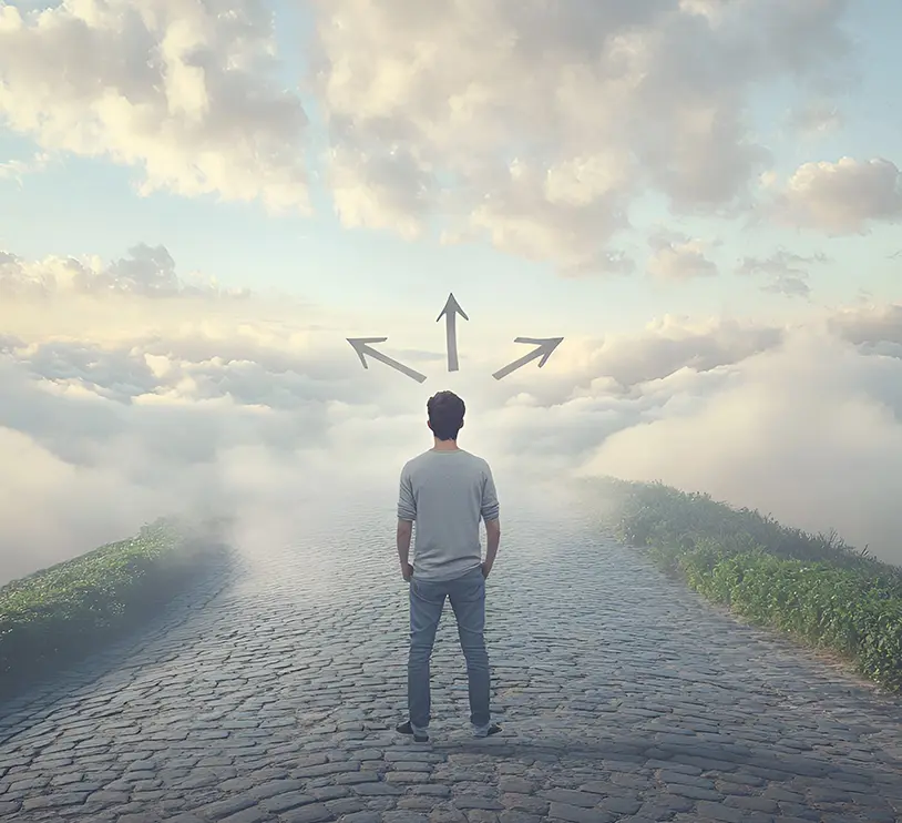 You’ve got three choices: cloud, on-prem or hybrid. What’ll it be?