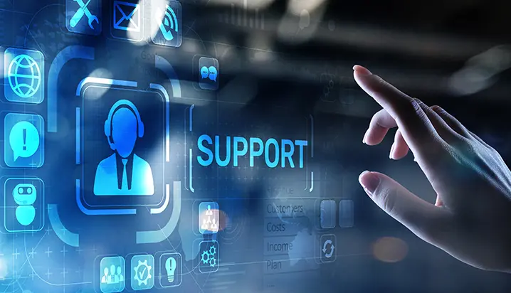 User-Proof Prevent your helpdesk from getting bombarded with complaints.