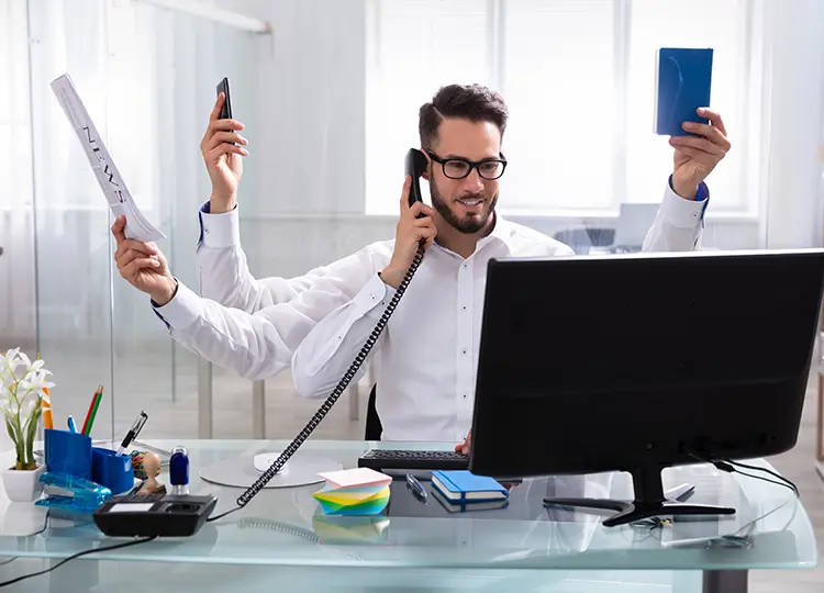 less-work-for-the-IT-team The cloud doesn’t mean less work for the IT team. It simply changes it — and may actually increase it.