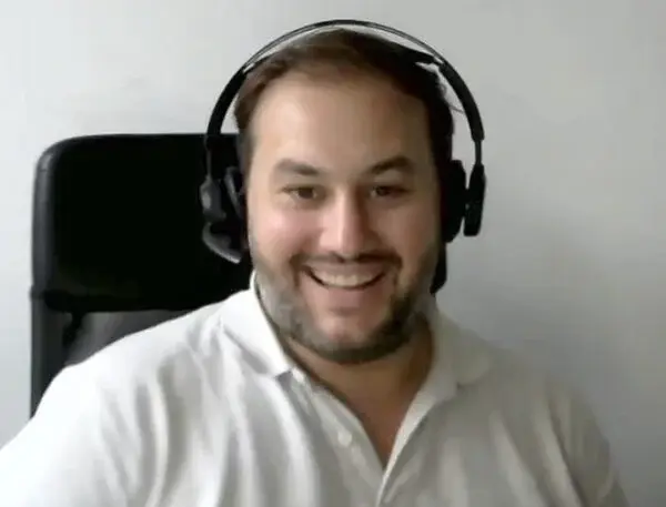 Rüdiger Bohle, Chief Sales Officer, migRaven, Germany