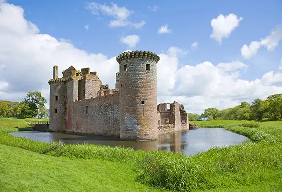 That digital moat is great for keeping intruders out, but it can also trap you.