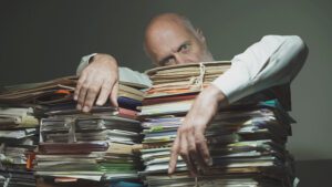 Ways to Handle Data Hoarding