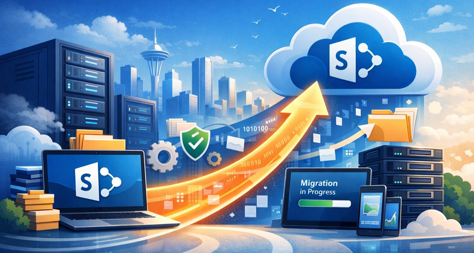 5-Tips-for-a-Successful-SharePoint-Migration