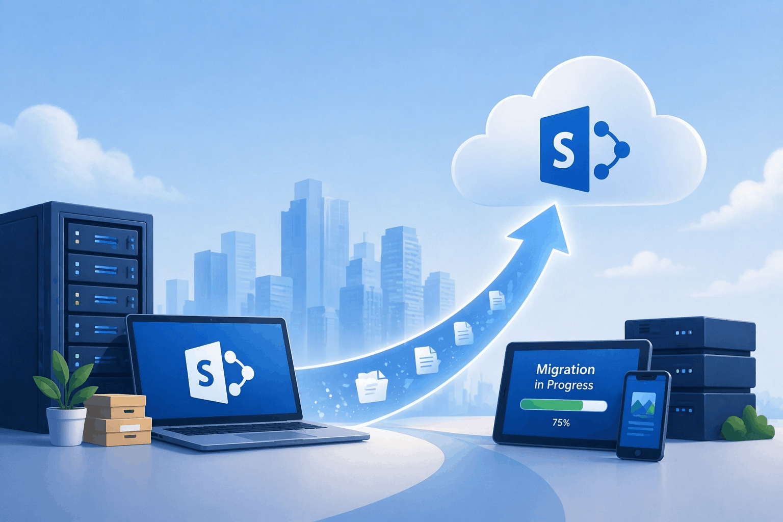Header-5-Tips-for-a-Successful-SharePoint-Migration