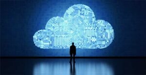 On Premise to Cloud