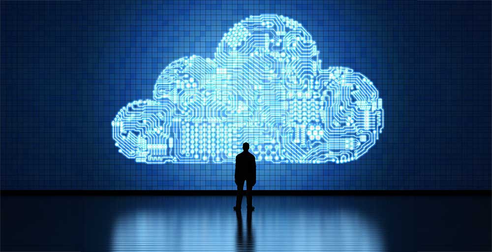 On Premise to Cloud