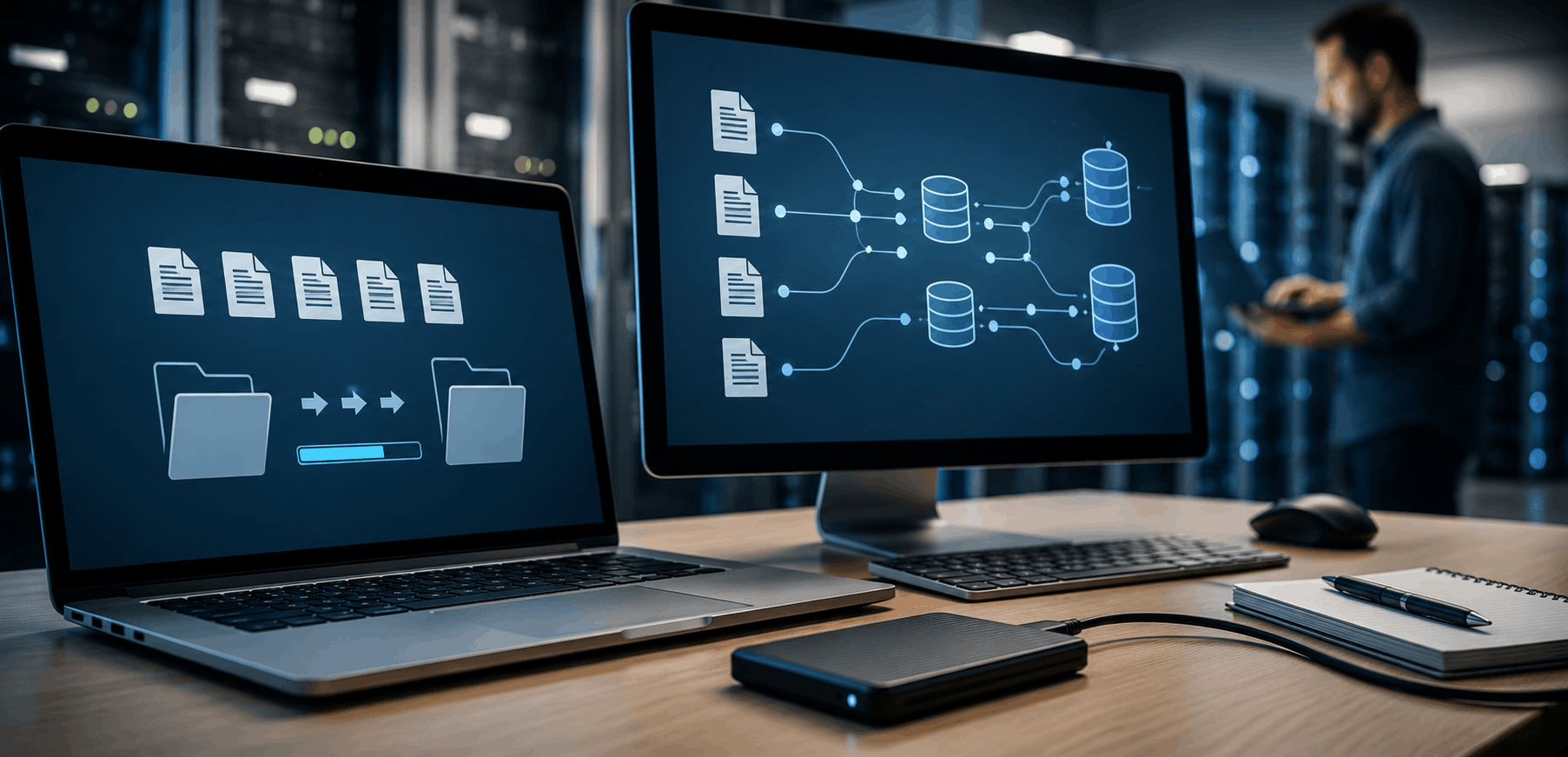 Data-Migration-v-Data-Integration
