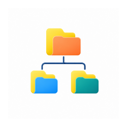 File System Restructure