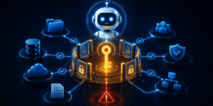 AI-Agent-Has-Admin-Rights-Header