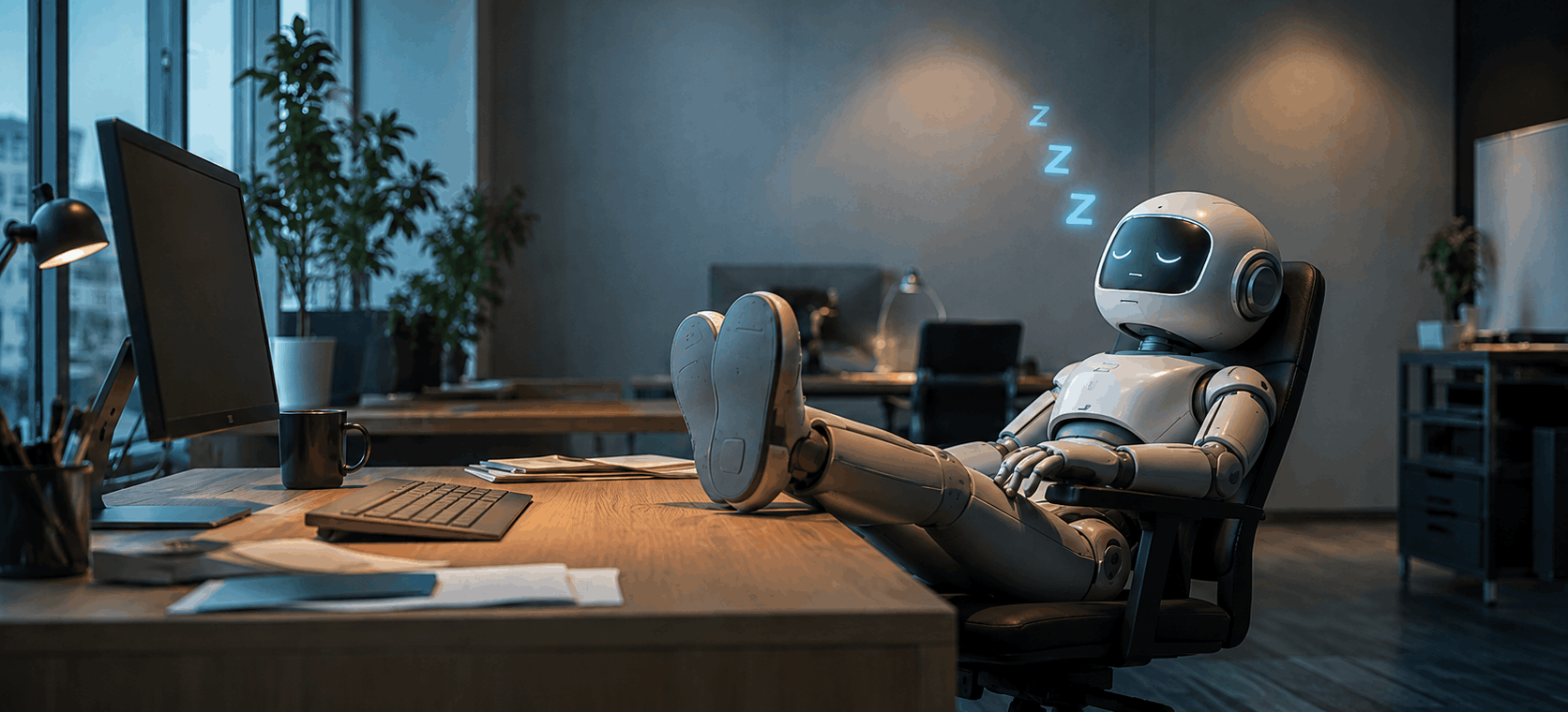 Agentic-AI-Header