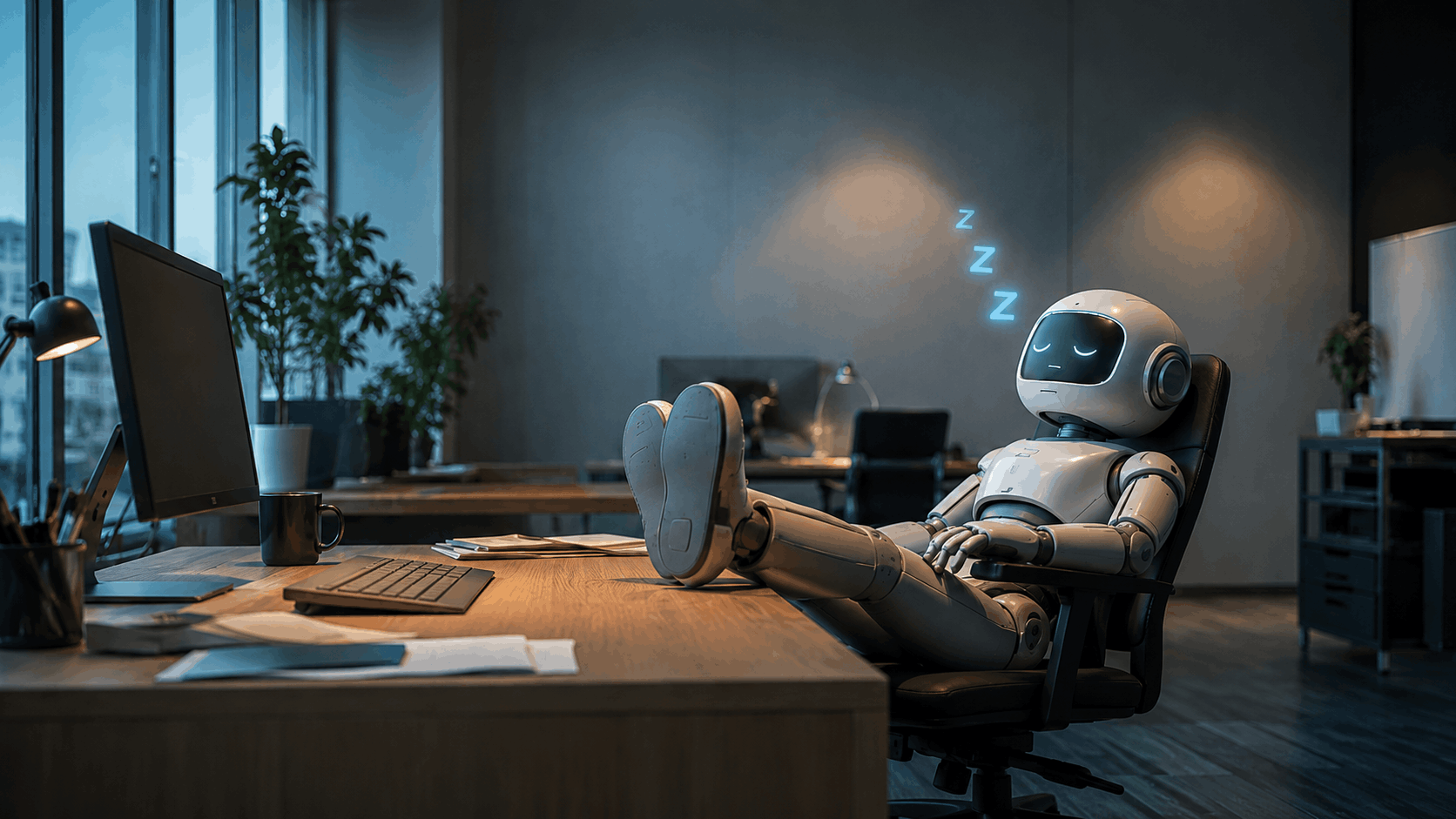 Agentic-AI-Header
