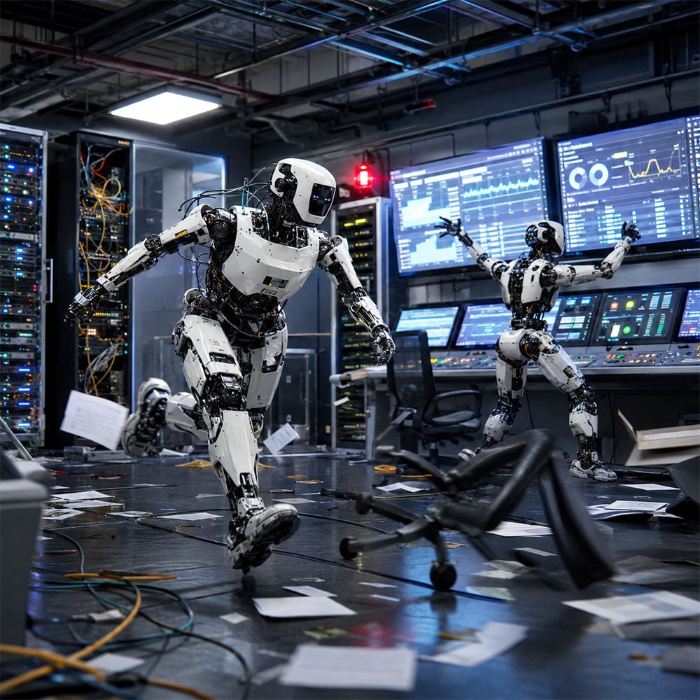 Rogue-AI-Agents-