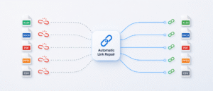 Automatic-Link-Repair-v1