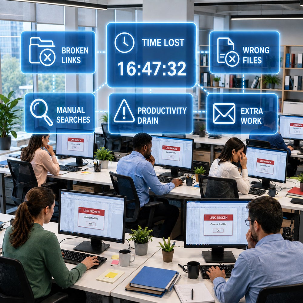 Productivity-Loss