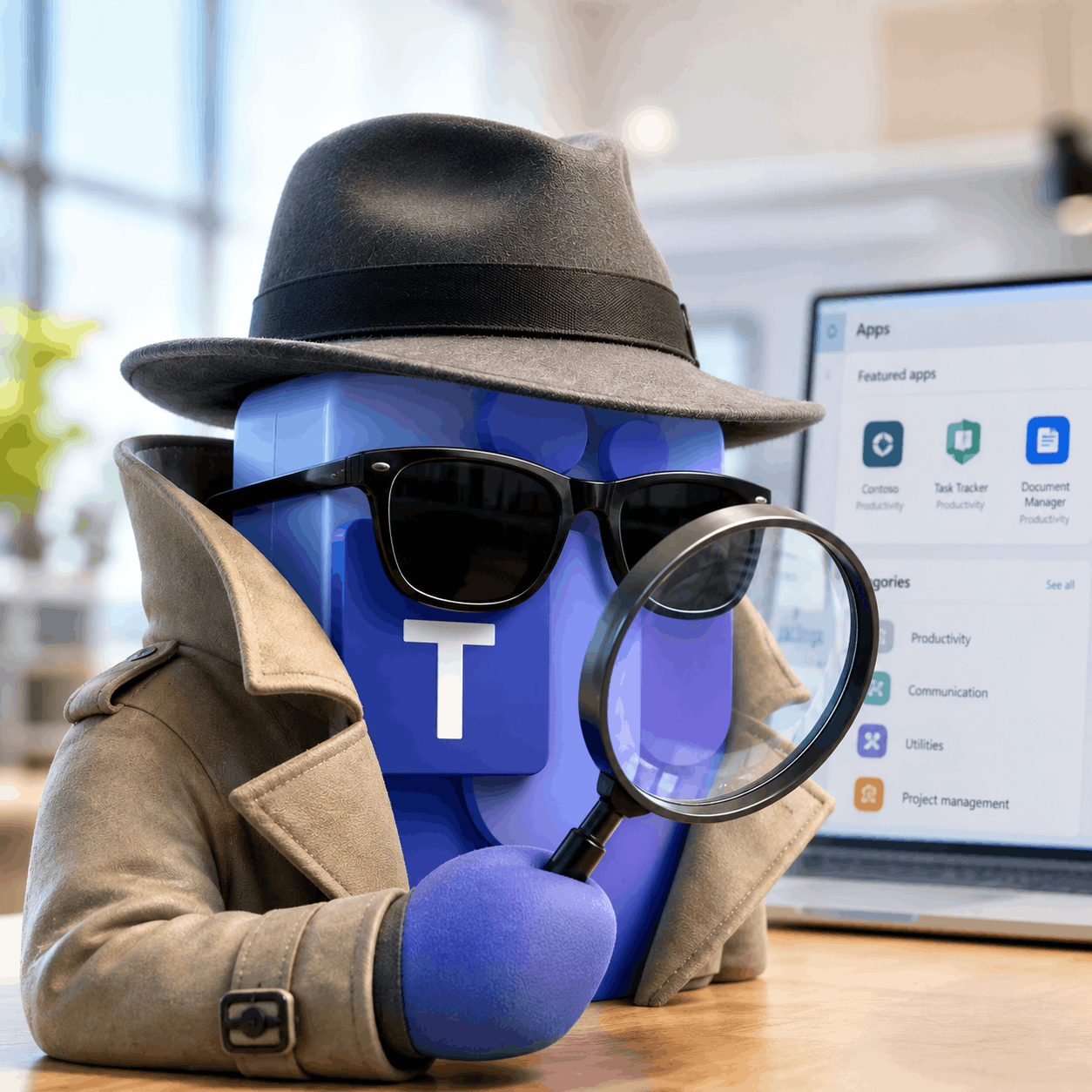 Spying-App