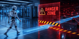 AI Agent Security Replacement Header1 - agentic AI