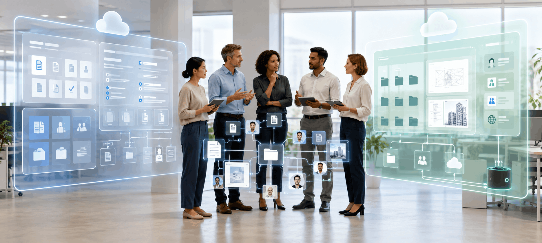 SharePoint v Egnyte Header1 - Egnyte