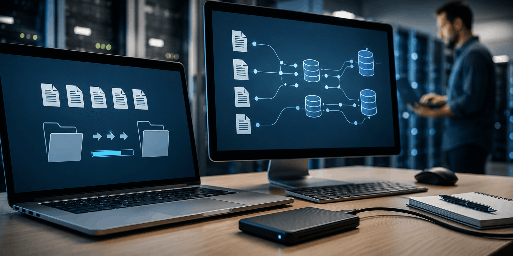 Data-Migration-v-Data-Integration