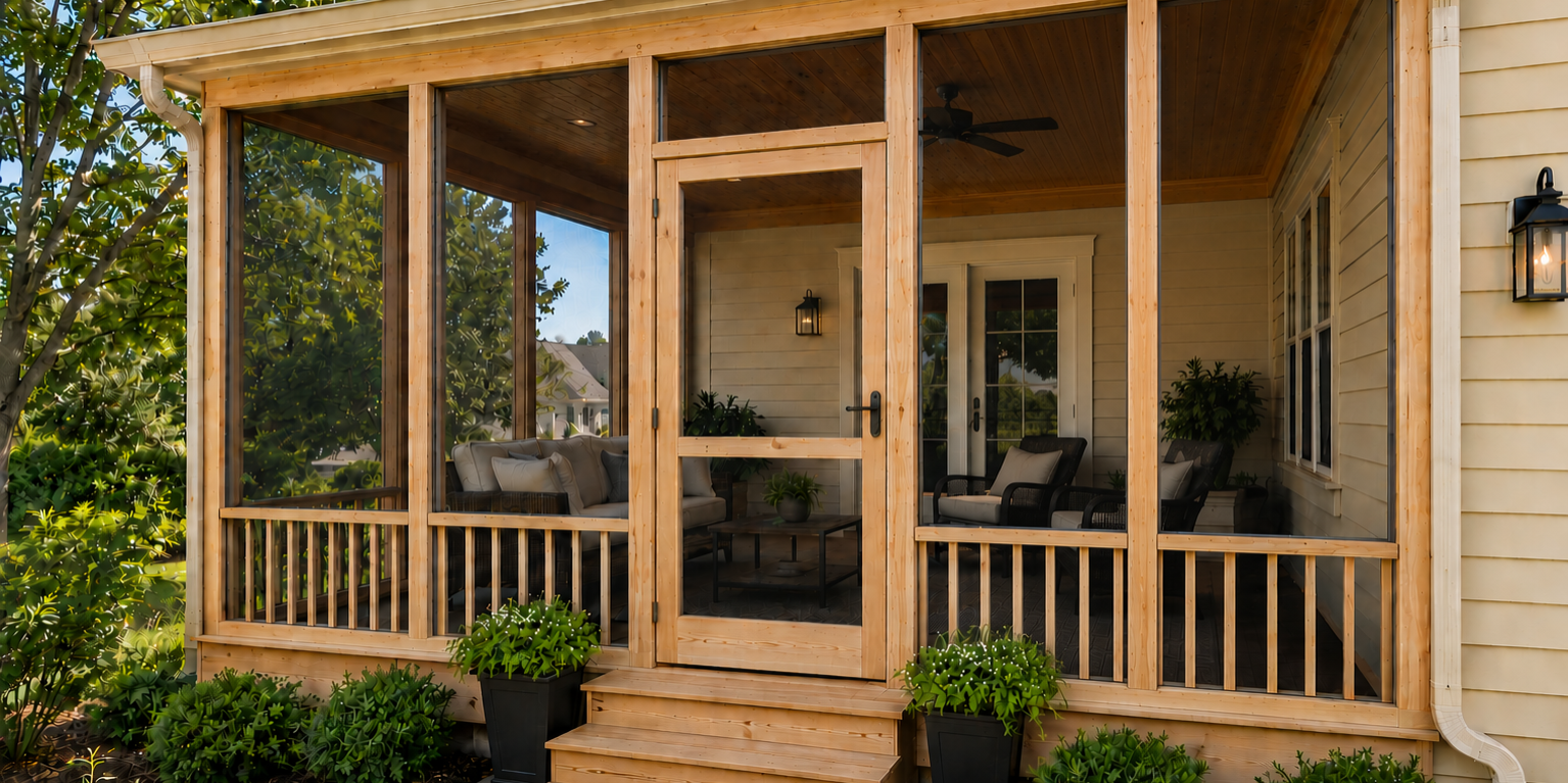 Front-Porch