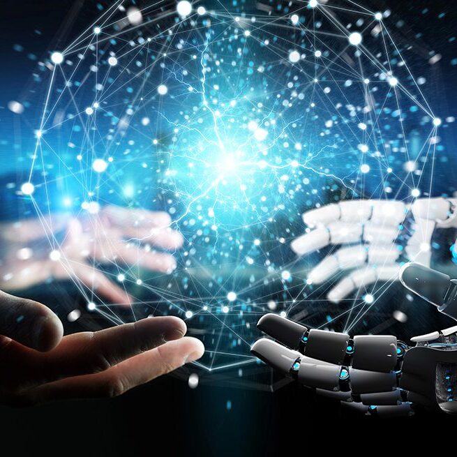 The Future of AI