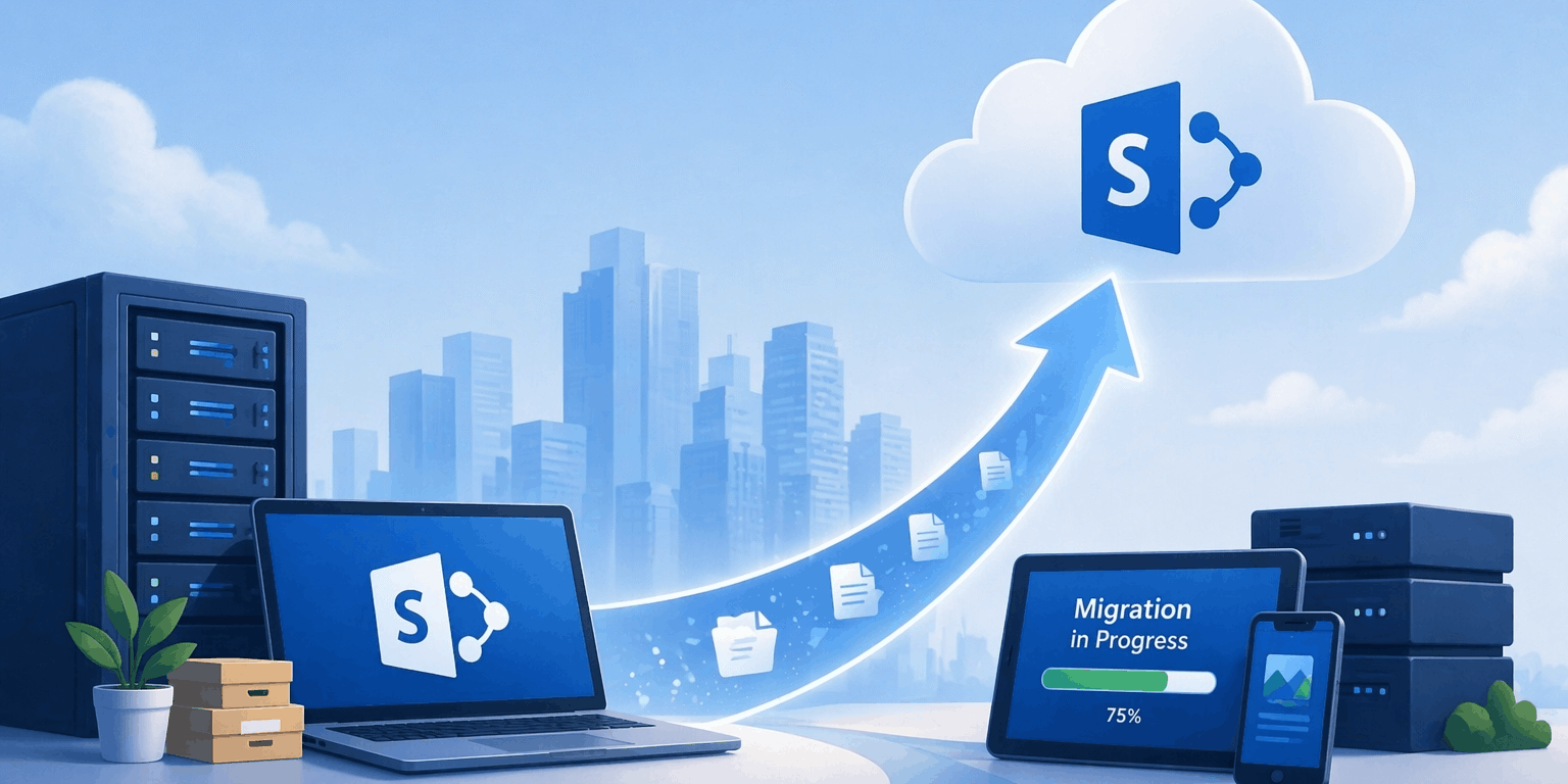 Header-5-Tips-for-a-Successful-SharePoint-Migration