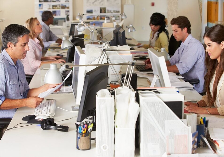 Productivity is a necessity