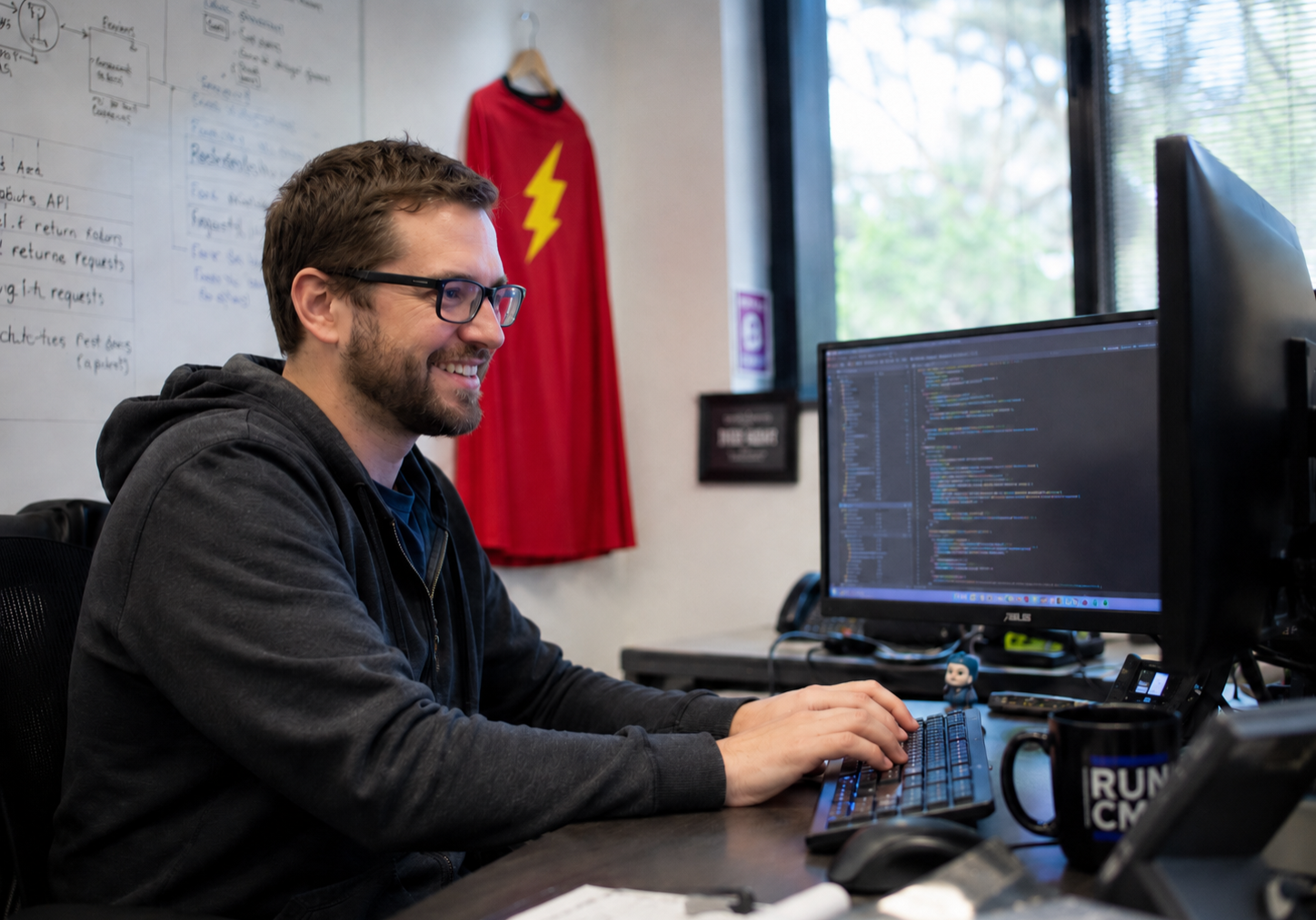 On-Prem To Cloud Hero