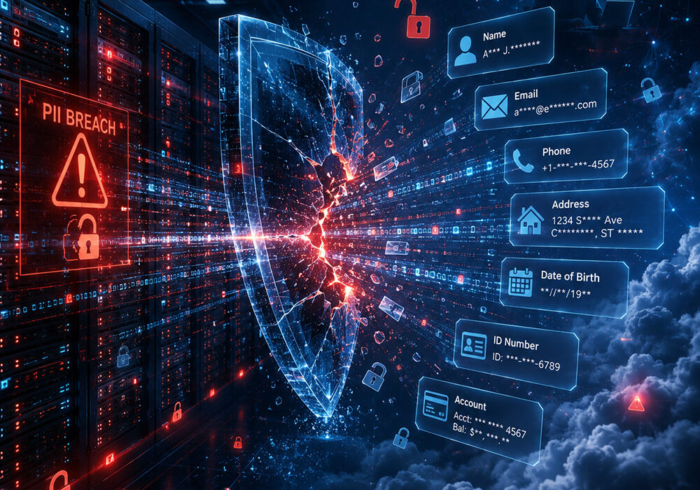 PII-Breach
