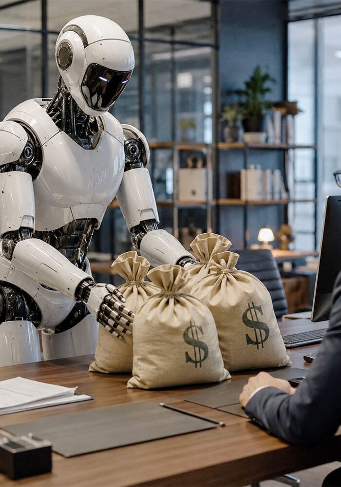 Profitable-AI-Agents