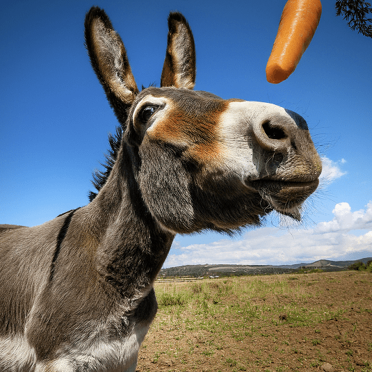 The Carrot
