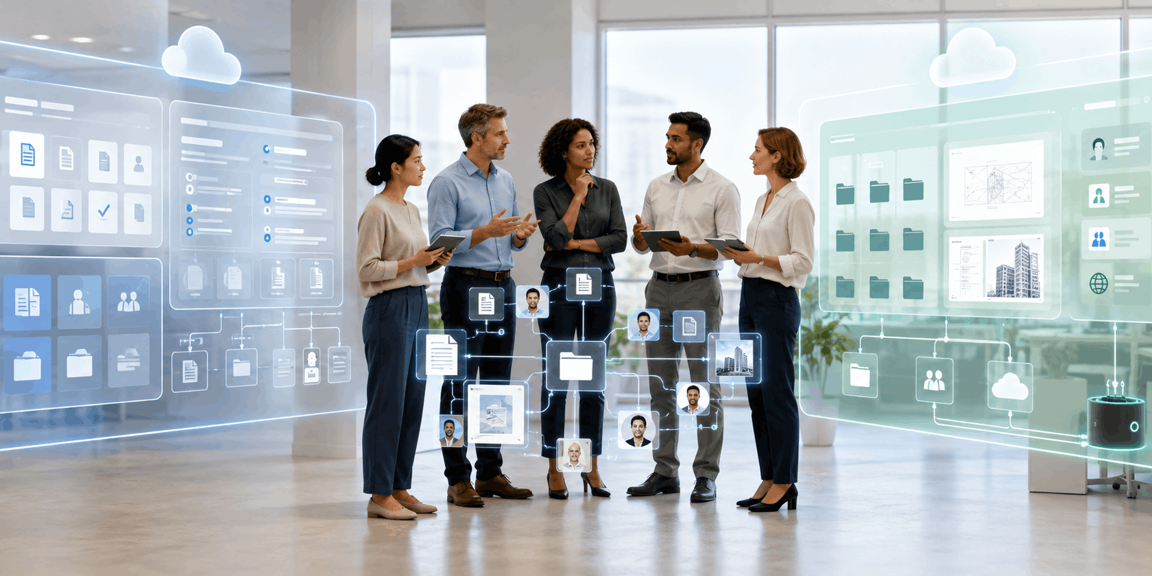 SharePoint-v-Egnyte-Header