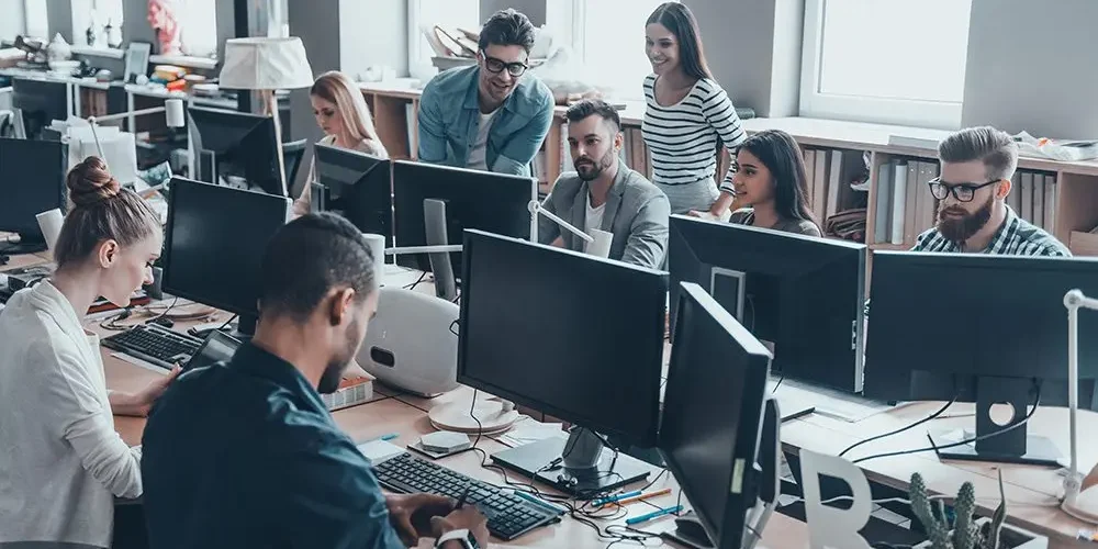 A smooth transition with zero post-migration downtime? That’s a win-win.