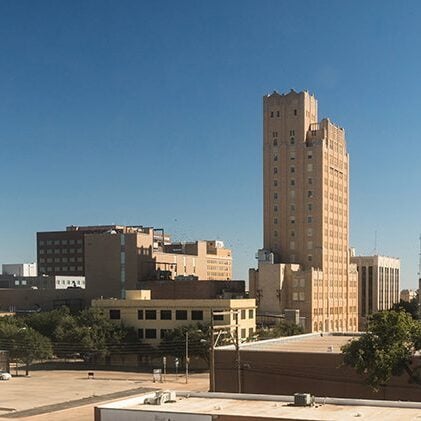 Texas - The Stargate Project