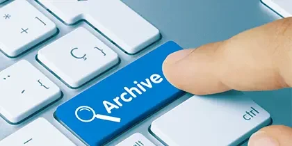 Don’t pay to store data that could be archived.
