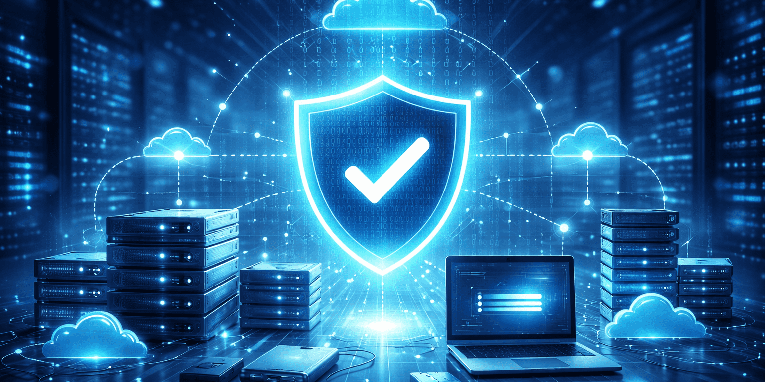 World Backup Day
