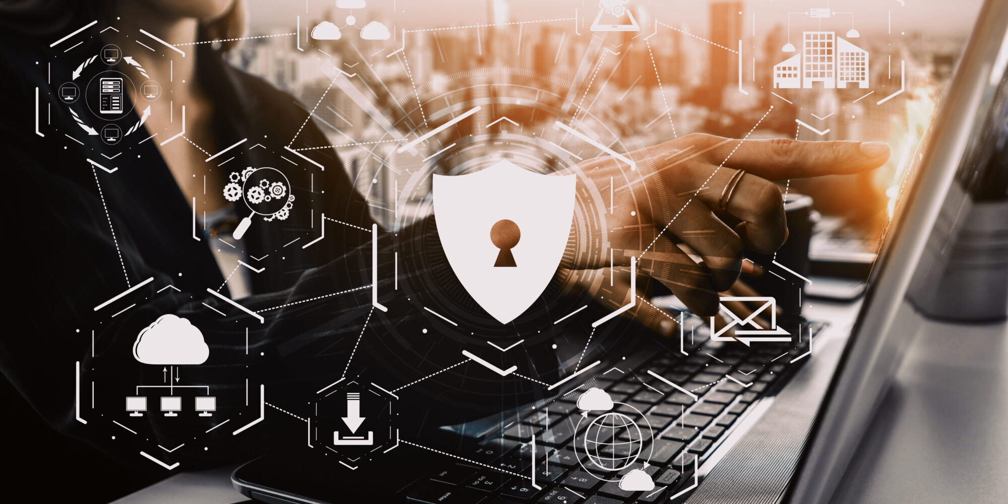 security-digital-data-protection