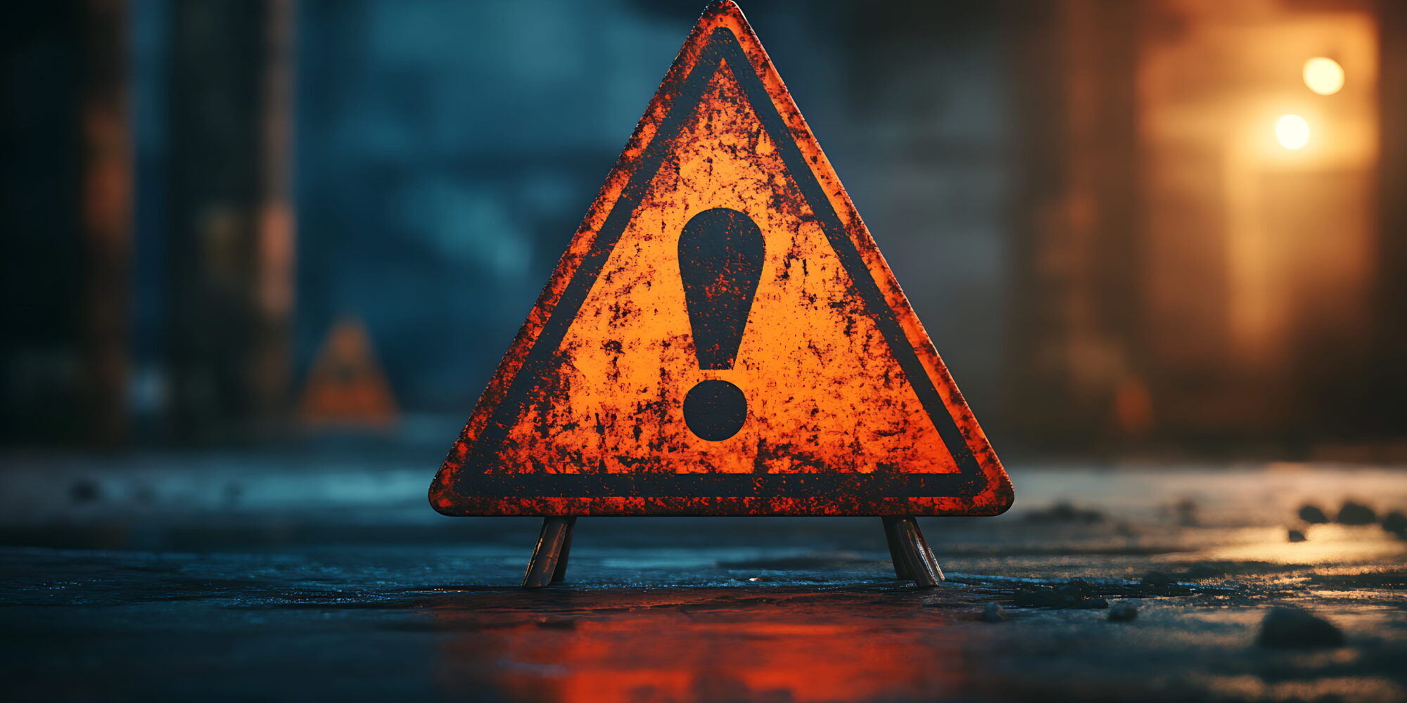 rusty-warning-sign